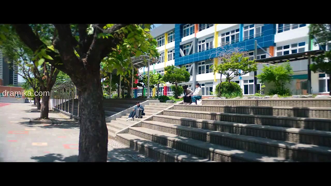 Ep.5 - Teach You a Lesson - Eng Sub