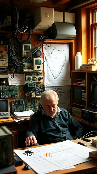 Wozniak vs Jobs: The $10M Decision