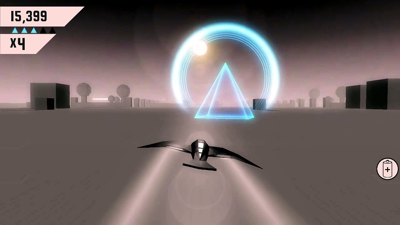 It's Time To Take Another Flight (Race The Sun)