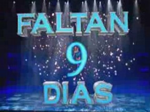 Casi Angeles 2008 Promo Gran Rex