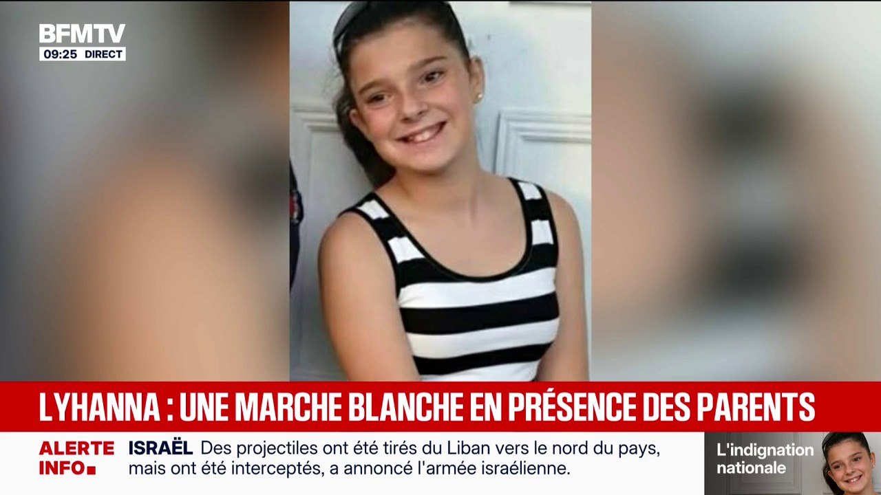 Mort de Lyhanna: des appels à une mobilisation citoyenne devant les tribunaux de France lundi