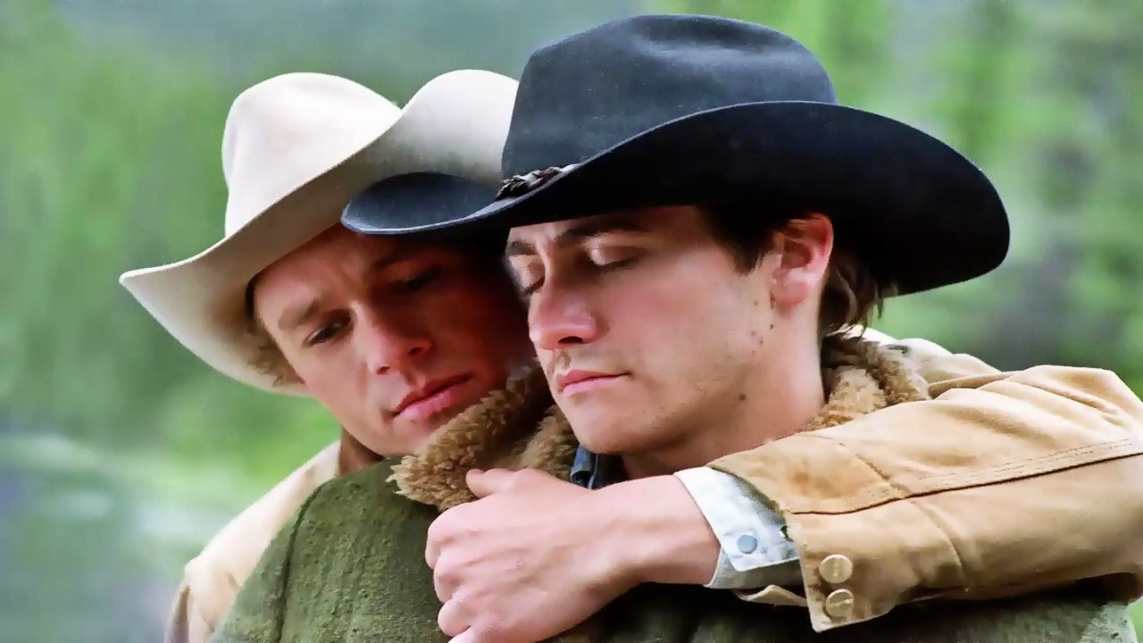 Brokeback Mountain (2005)