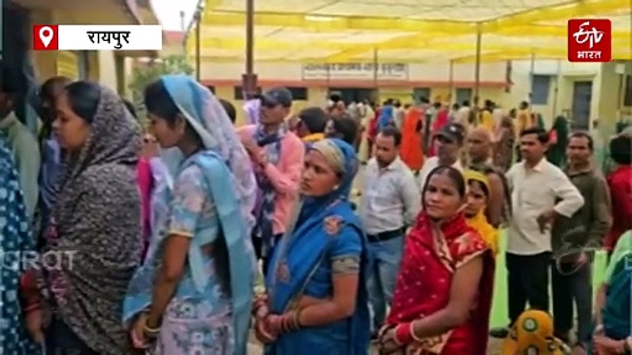त्रिस्तरीय पंचायत उपचुनाव में डगमगाई ट्रिपल इंजन की रफ्तार, कांग्रेस का दावा जनता नाराज, भाजपा बोली परिणाम पक्ष में