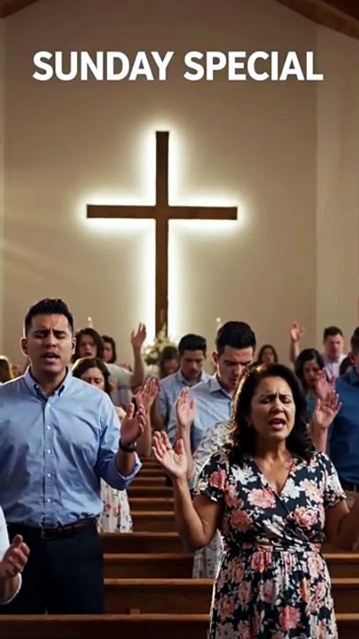 Sunday Special | Jesus Christ Worship & Blessings