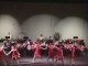 Tango Naranjada danse et orchestre