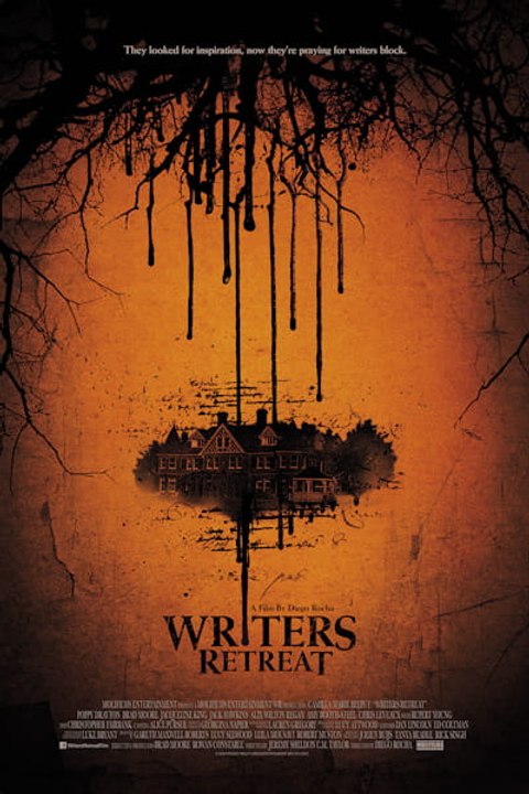 Writers Retreat Eng Sub