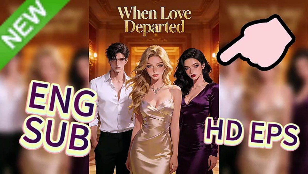 💬When Love Departed: She Left, He Begged Too Late
