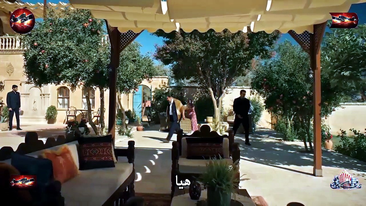 HD مسلسل الدراما - الخليفة - الحلقة 4 الفصل الثاني مترجم [Full Movie]