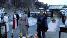 Sword Snow Stride - Season No 1 - Episode No 7 - Hindi Dubbed - #cdrama  #SwordSnowStride
