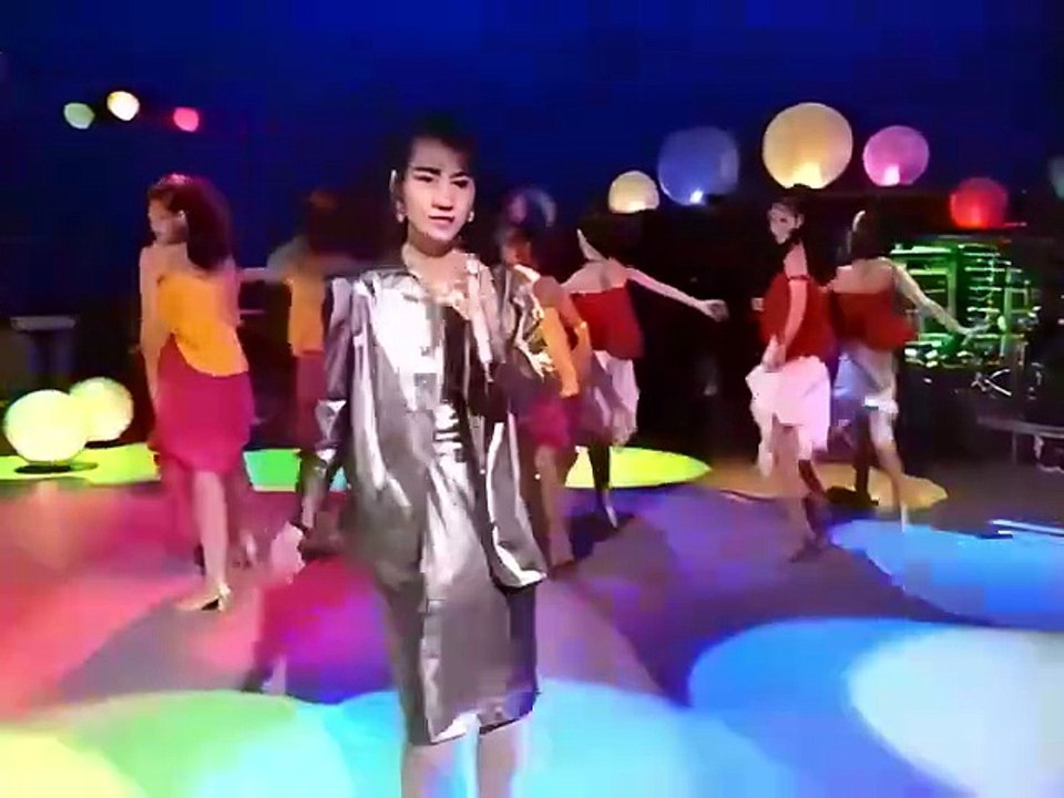 ｟1440/30+HDR的色彩調整｠石井明美 " CHA-CHA-CHA "