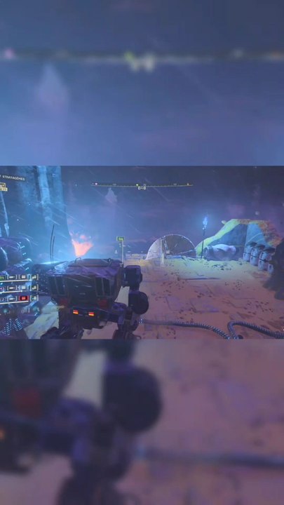 Helldivers 2 : Personnalisation des vaisseaux et refonte de la progression !