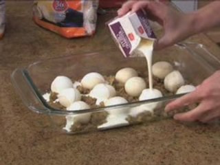 Rhodes Overnight Breakfast Rolls