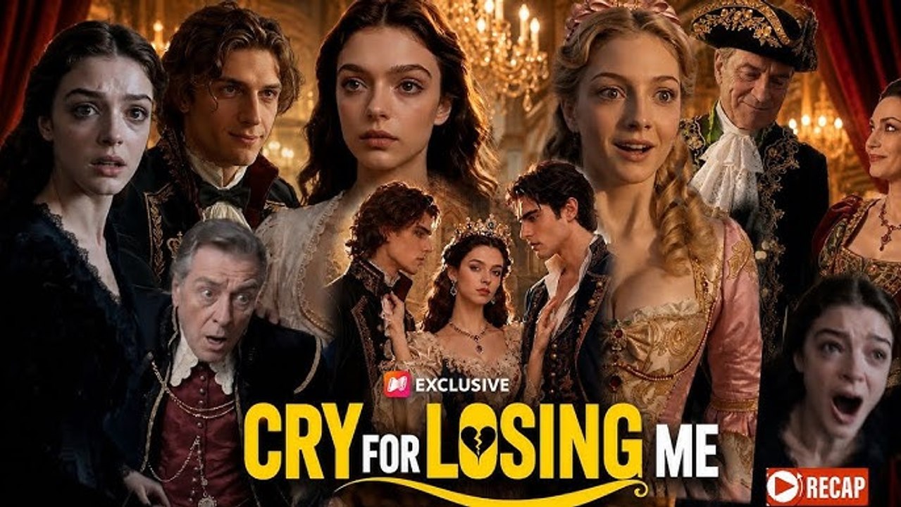 cry for losing me #ANS