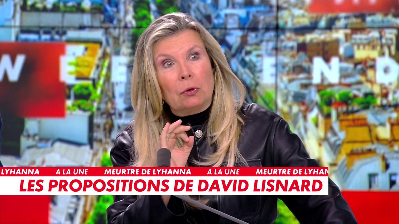 Me Nathalie Tomasini : «Il faut traiter les pla...