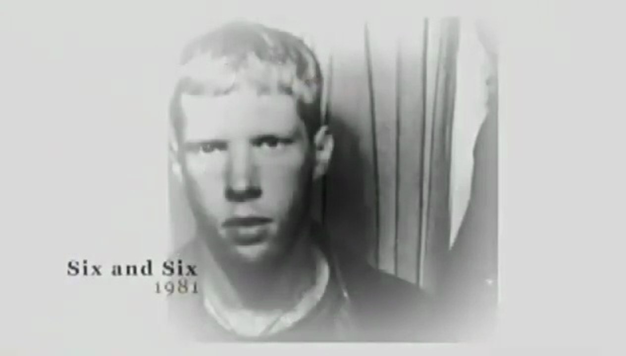 Jandek on Corwood documentary