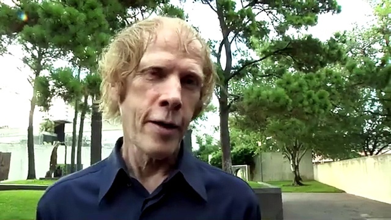 Jandek documentary (2016)