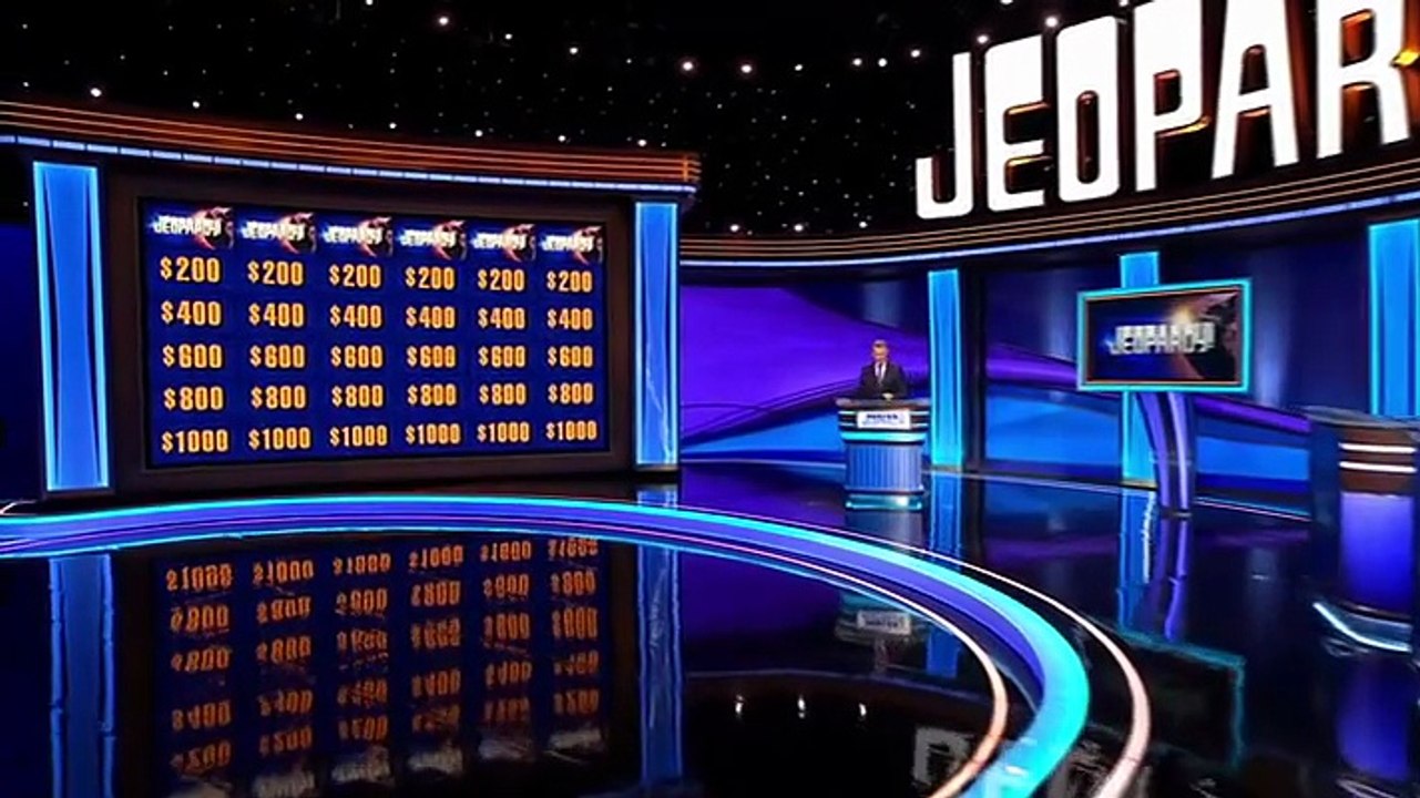 Jeopardy 2026 06 08