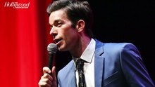 John Mulaney Reveals Secret Service Investigated Him Over 'SNL' Joke | THR News [Full Movie]