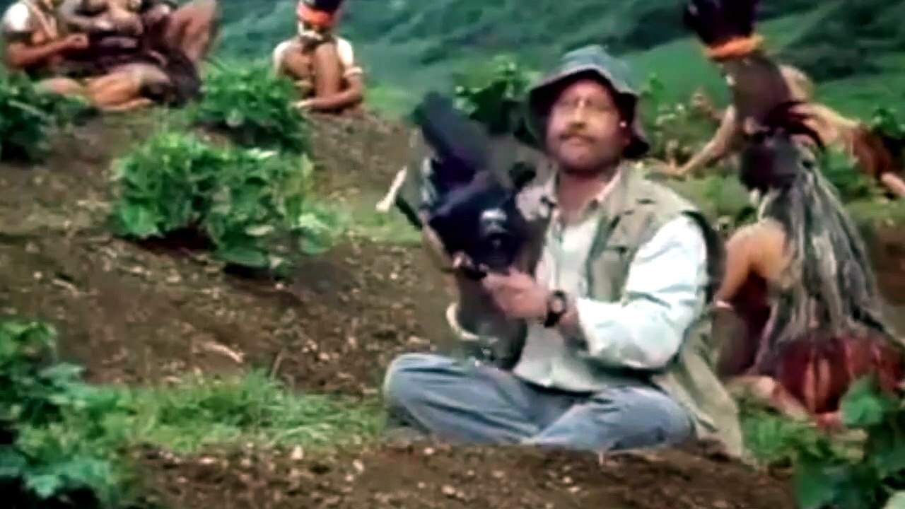 KRIPPENDORF'S TRIBE (1998) Trailer VO [Full Movie]