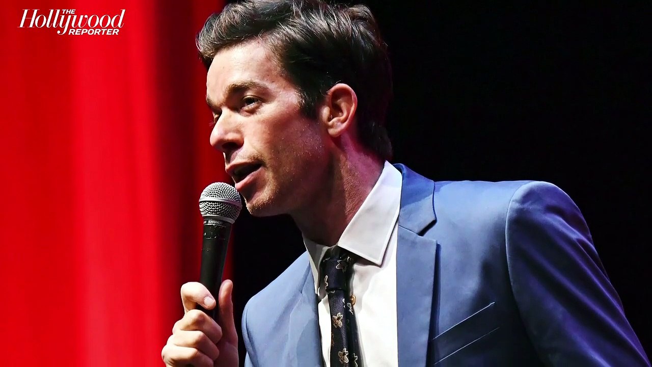 John Mulaney Reveals Secret Service Investigated Him Over 'SNL' Joke | THR News [Full Movie]