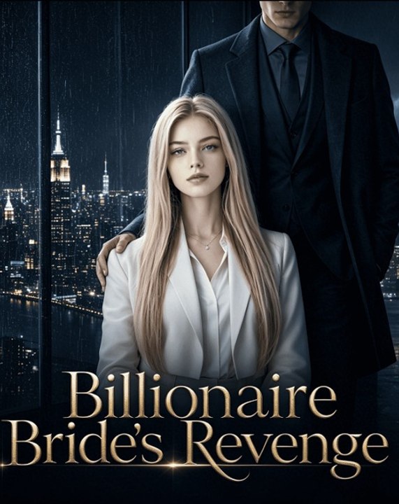 [ENGLISH SUB ] Billionaire Brides Revenge 🧡🍏 🔥Full Movie English Sub 2026