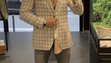 J’étais pas mon style 😅