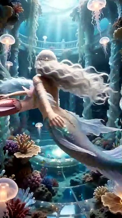 The Revenge of the Siren Twin Queens - HOT [Full Movie]
