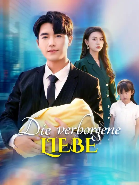 Die verborgene Liebe | Komplette Serie | Short Drama Deutsch