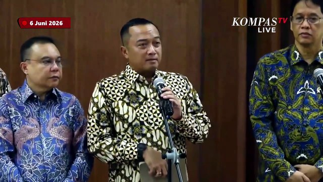 Menkeu Purbaya: Jika Kebijakan Menyatu, Rupiah Tak Akan Melemah Lagi