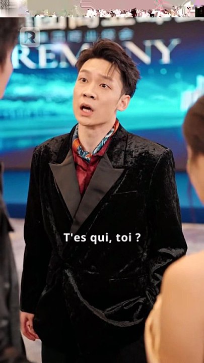 The Hidden Dragon Returns | Épisode Complet | DOUBLÉ EN FRANÇAIS | MEGA SHORT DRAMA [Full Movie]