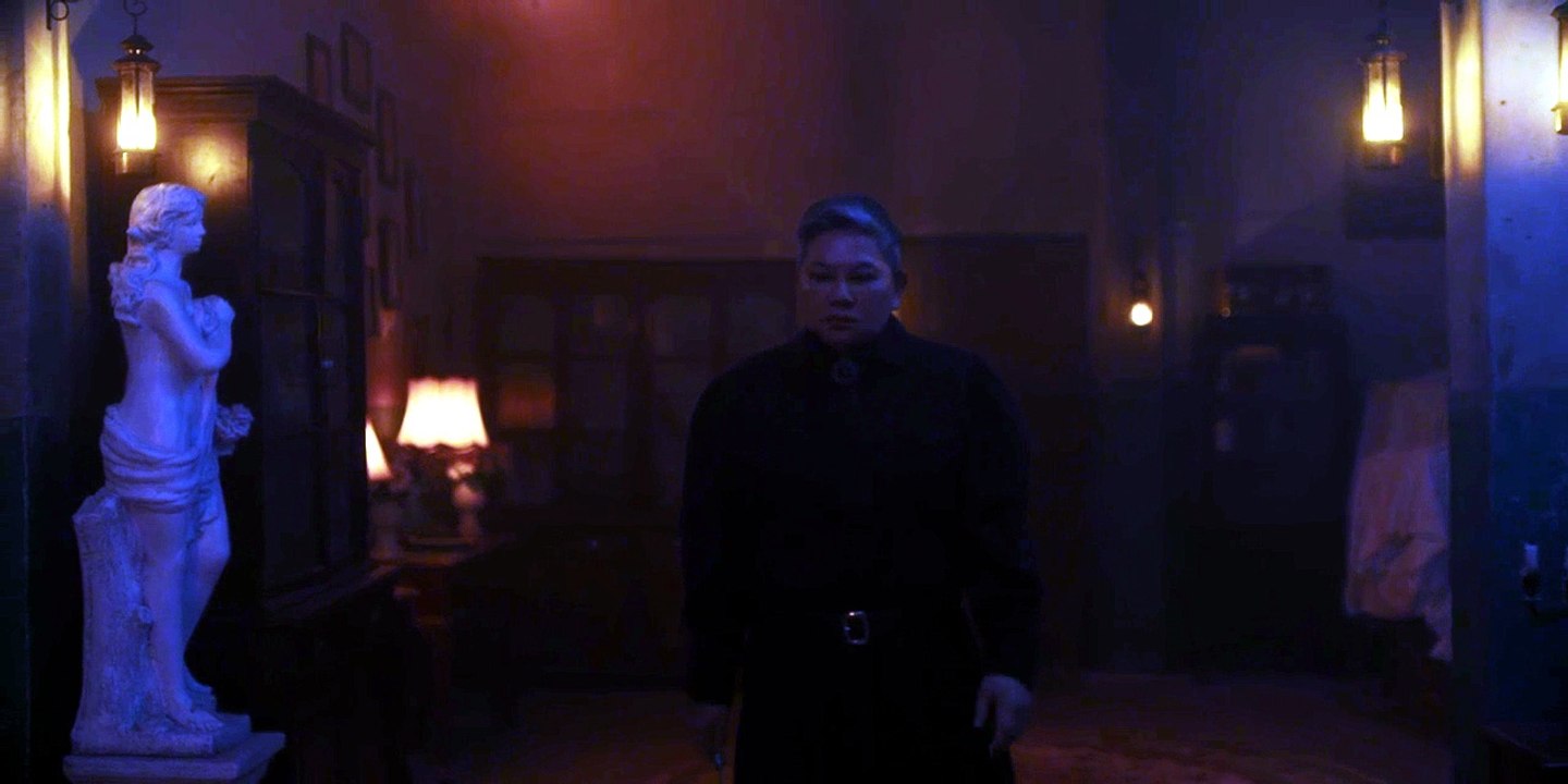 Host (2025) Episode 2 [Full Movie]