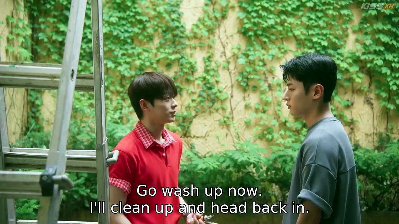 [Eng] Ep.2 The Lie We Lived In - FULL MOVIE ✅ [Eng Sub]