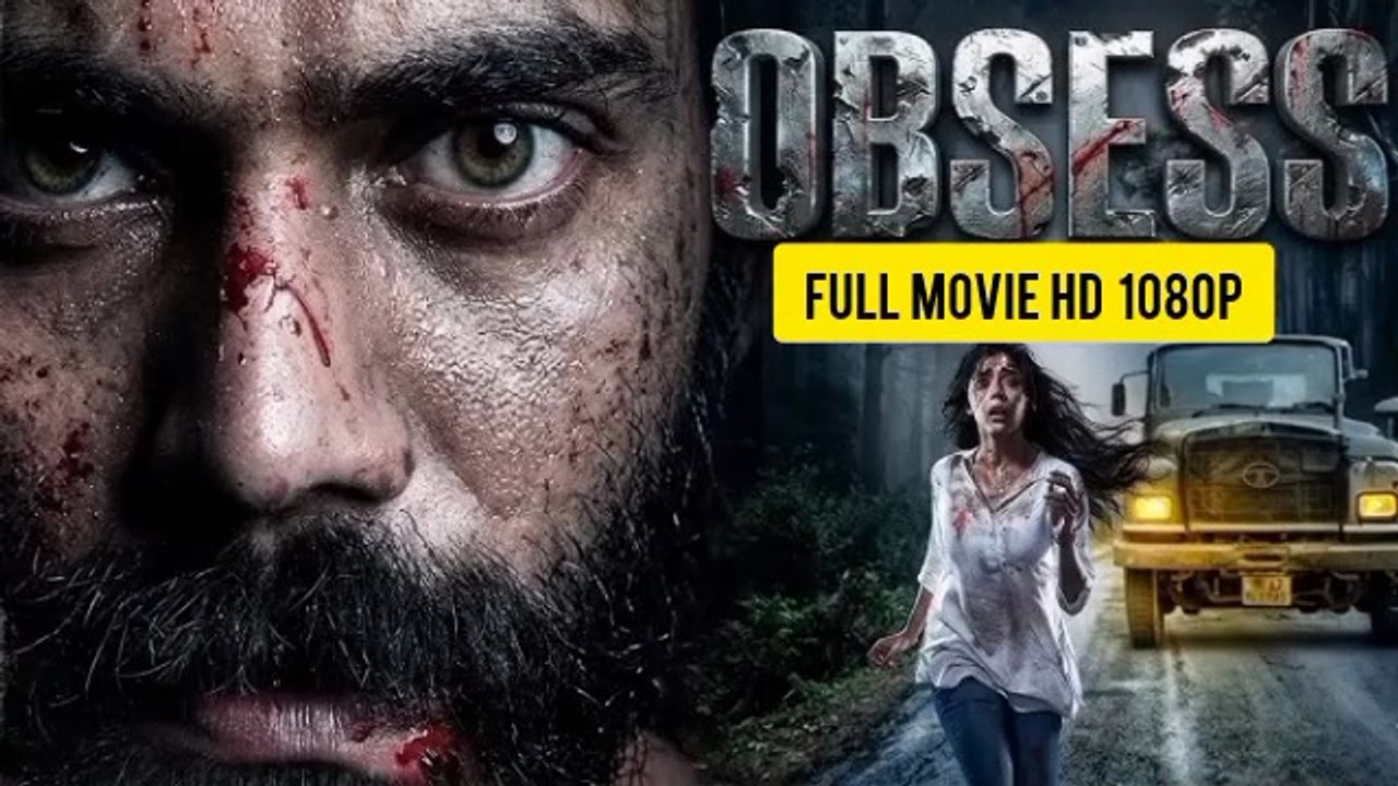 OBSESS (2026) NEW SUPERHIT HINDI MOVIE HD