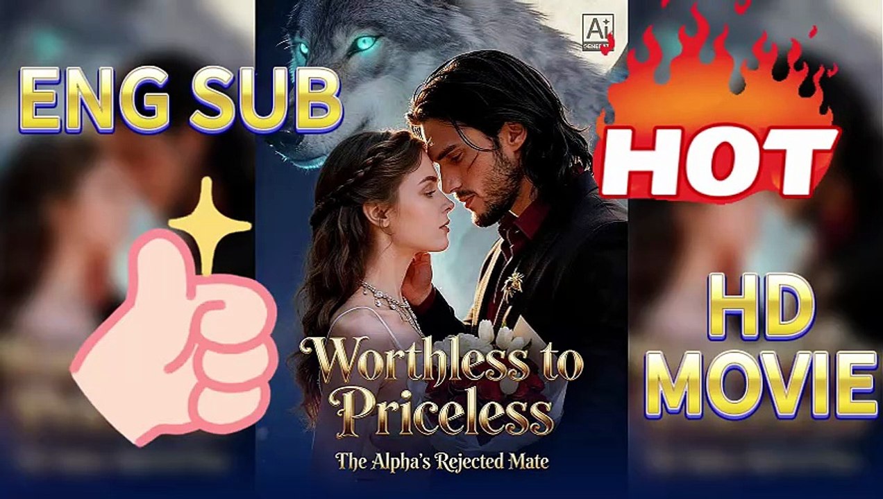 🤕Worthless to Priceless The Alpha's Rejected Mate: From Rejected Mate to Night Queen