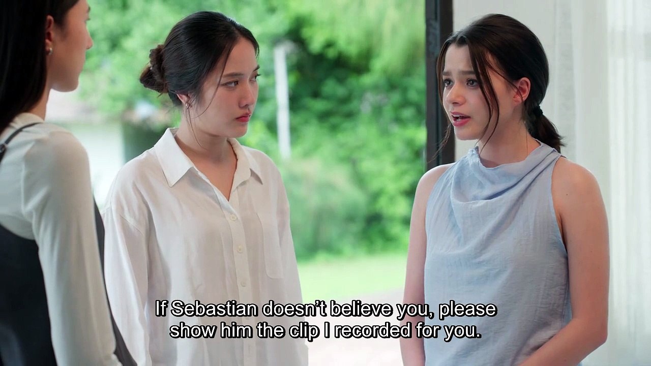 The A. 4 Elements Episode 4 Engsub | Full Short Drama | English Sub 2026