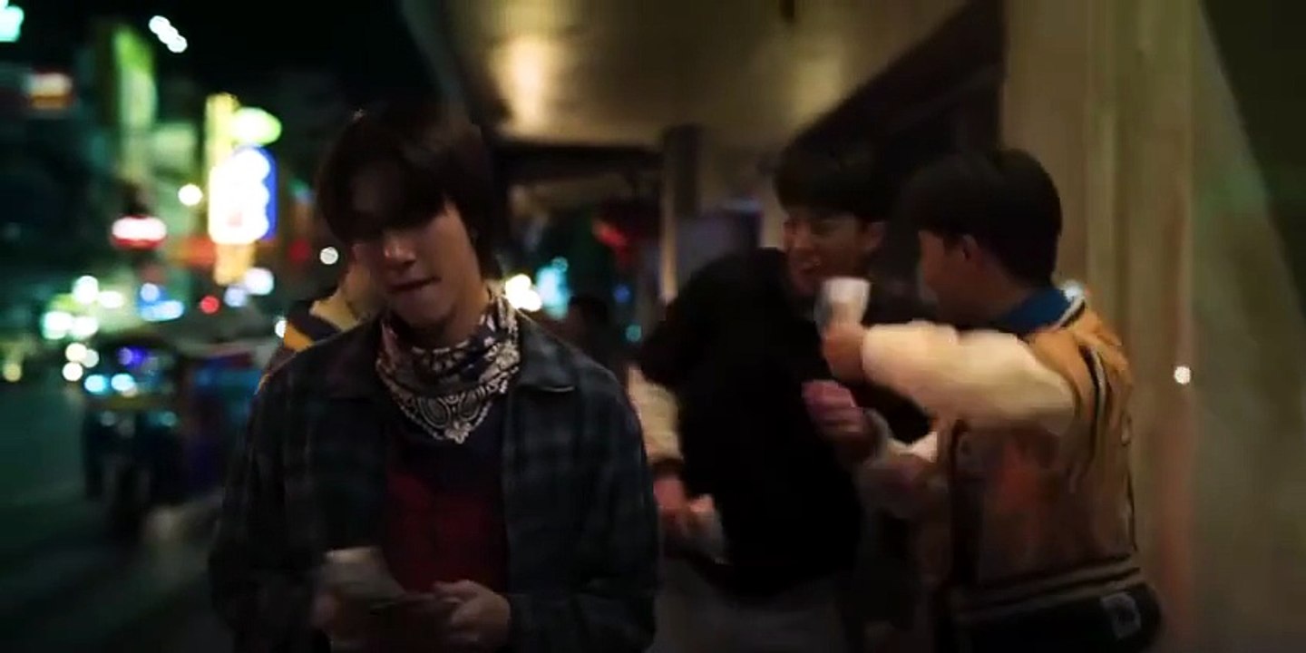 Wu - Episode 1 - Engsub