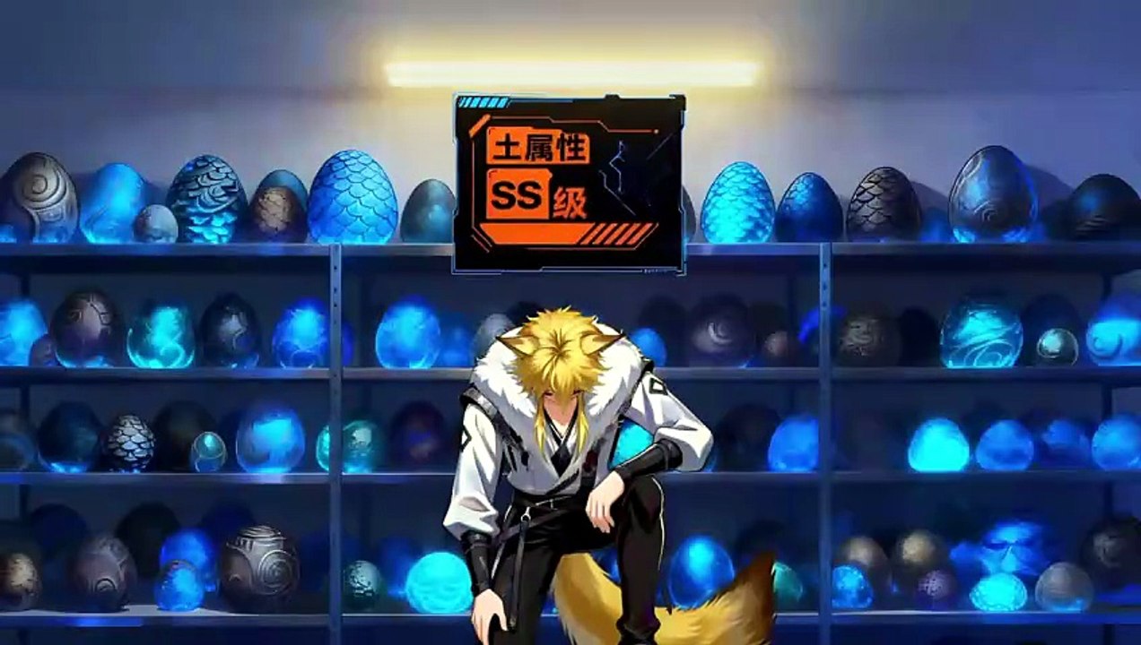 Apocalypse: My Pets Are All SSS-Rank