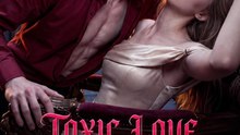 Toxic Love with My Vampire Fiancé's Father - Full Episode | Vampire Romance #ANS