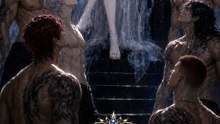 Rejecting the Five Alphas - Full Episode (ENGSUB) | Werewolf Romance, Short Drama #ARS