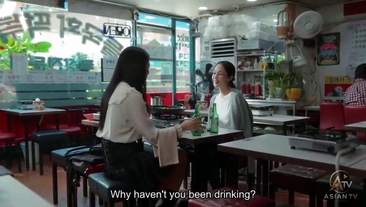 Marry My Husband - Episode 3 Asian Tv