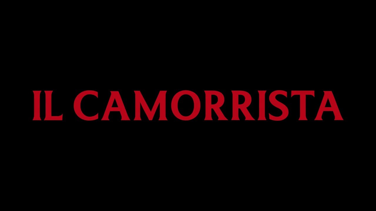 Il Camorrista | La Serie |1.3| [HD]