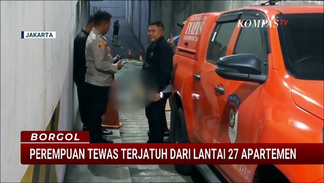 Bocah 4 Tahun di Tanah Abang Diduga Dianiaya Ayah Tiri hingga Luka Serius | BORGOL