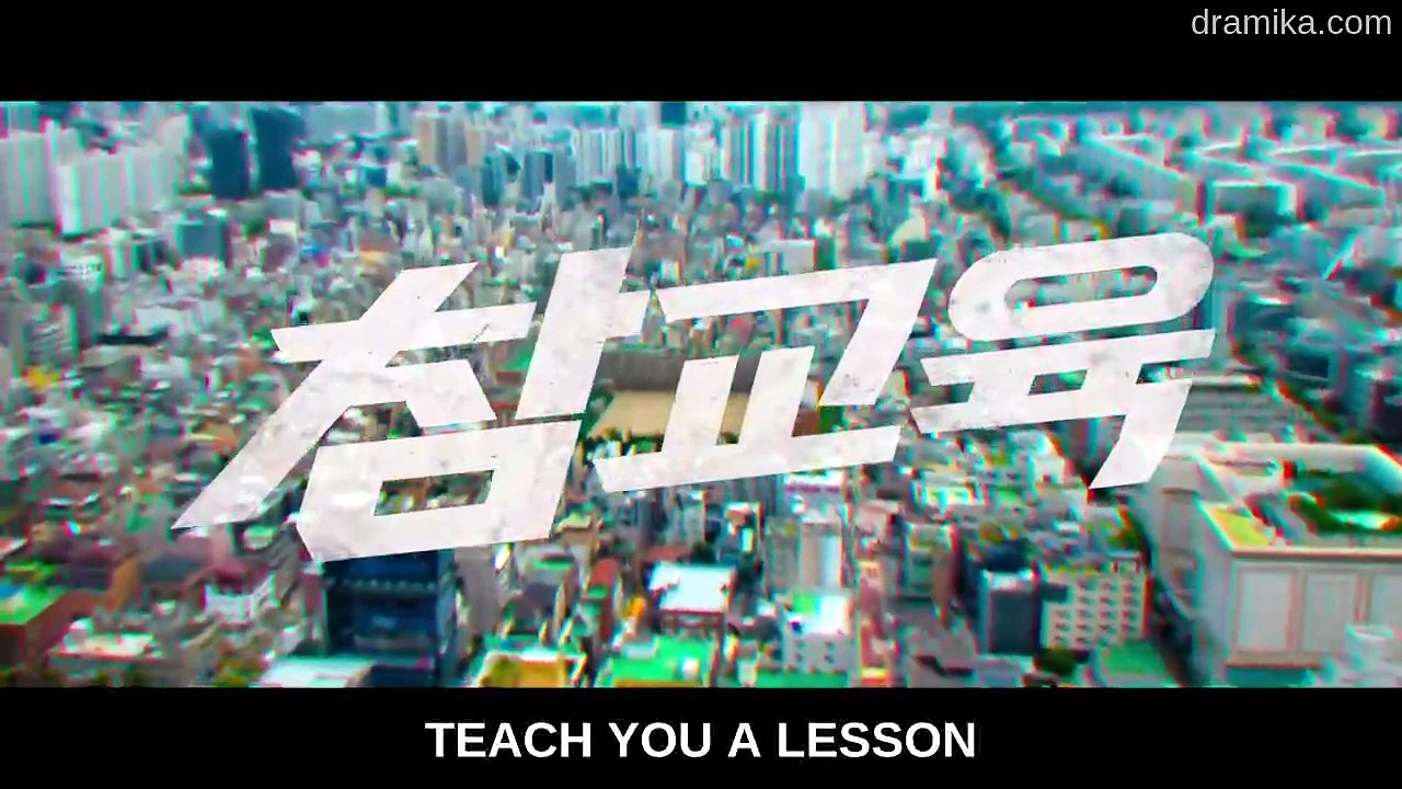 Teach You A Lesson - Episode 8 - FULL MOVIE ✅ [Eng Sub]
