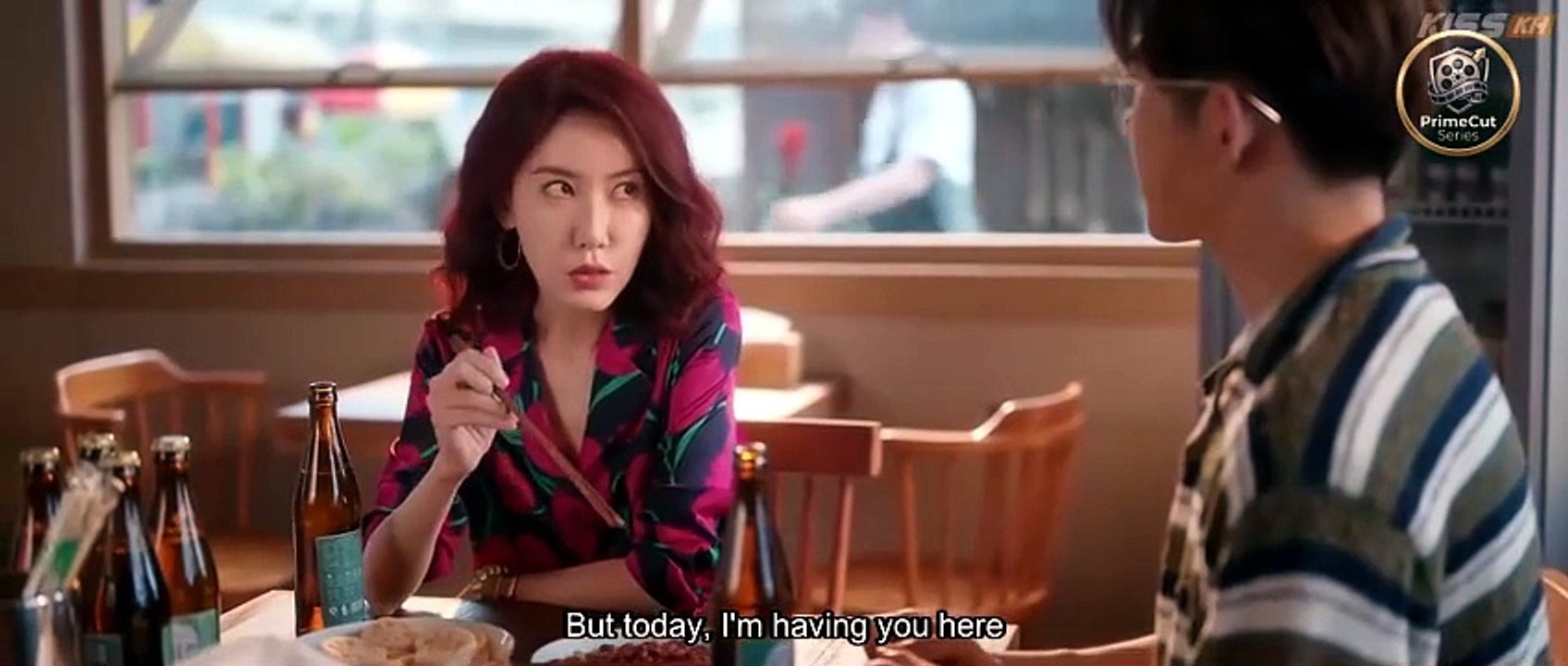 Dazzling - Episode 11 Engsub PrimeCut Series