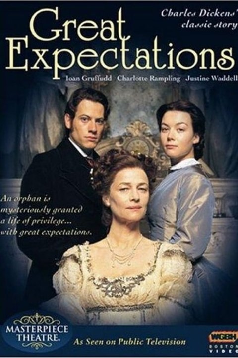 Great Expectations (1999) EngSub New Movie