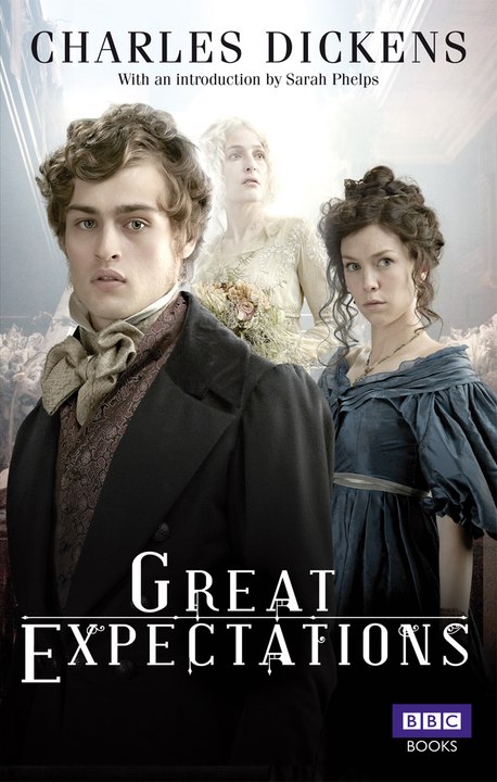 Great Expectations EngSub New Movie