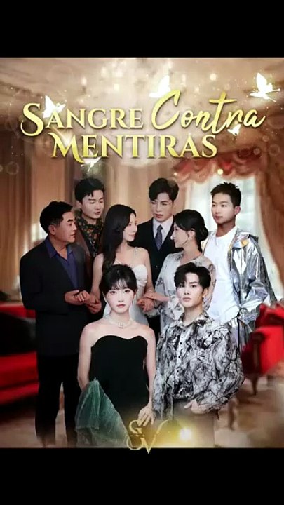 [Doblado ESP] Sangre Contra Mentiras - Película HD [Doblado ESP] | Ver hasta el final | CineLatino Drama [Full Movie]