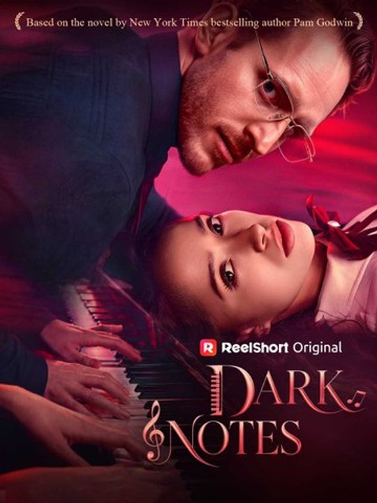 Dark Notes - Full HD #RS