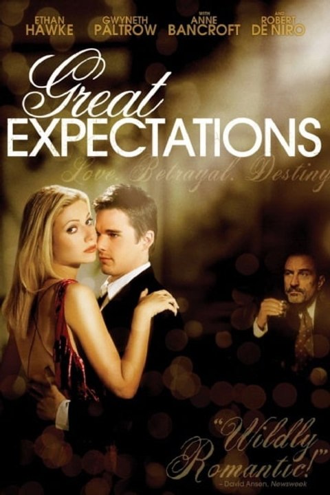 Great Expectations EngSub New Movie