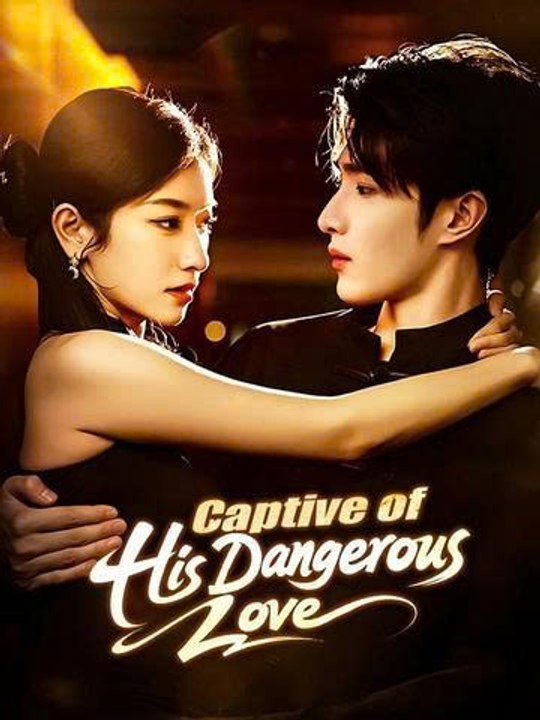 Captive of His Dangerous Love |New Movie| 2026 #DOB